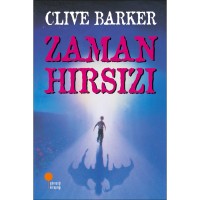 Zaman Hırsızı