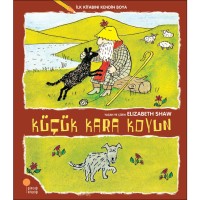 Küçük Kara Koyun