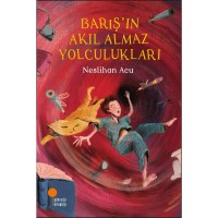Barış`ın Akıl Almaz Yolculukları