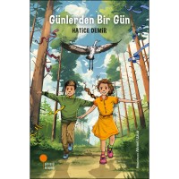 Günlerden Bir Gün