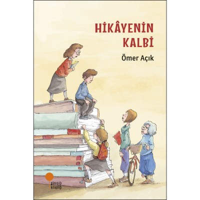 Hikâyenin Kalbi
