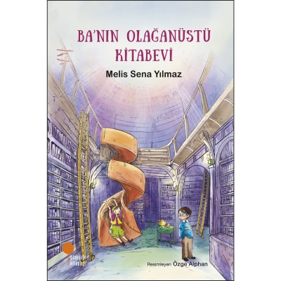 Ba`nın Olağanüstü Kitabevi