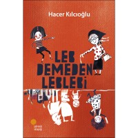 Leb Demeden Leblebi