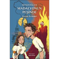 Denizoğlan – Madalyonun Peşinde