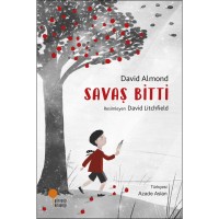 Savaş Bitti