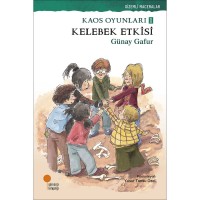 Kelebek Etkisi