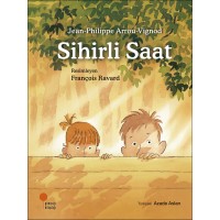Sihirli Saat