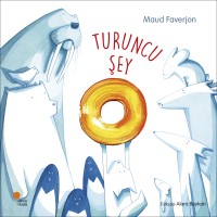 Turuncu Şey