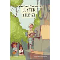 Luyten Yıldızı