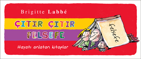 Çıtır Çıtır Felsefe
